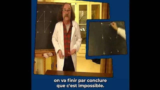 Le defi des 9 points