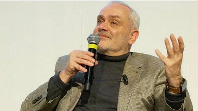 Rencontre avec Jacques Baud La crise des drones et toute l'actu de la guerre en Ukraine