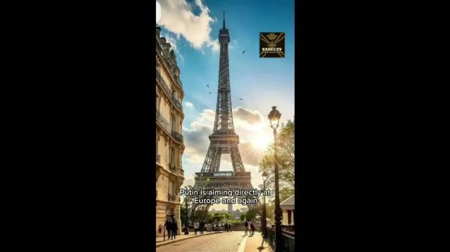 Poutine au Valdaï 2025 : prophétie, menace… ou vérité