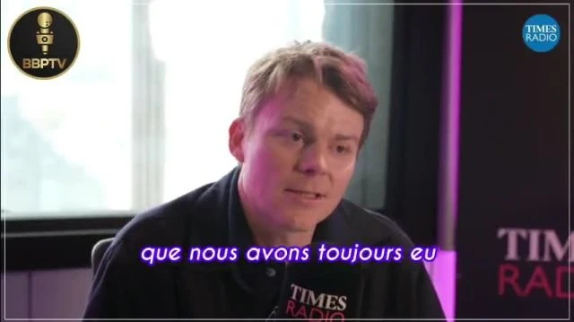 Le directeur de Palantir au Royaume-Uni : la société ne participerait pas au développement de l'identification numérique