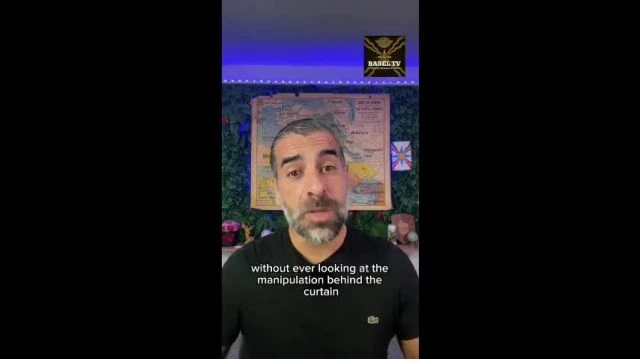 Trump piège Netanyahu : la vérité sur Gaza, le Hamas et le 7 octobre