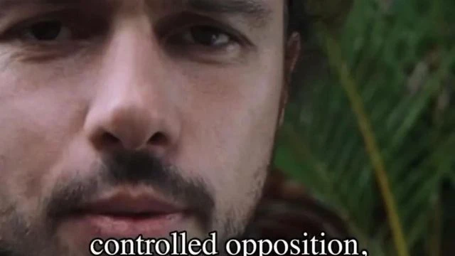 Dimitri Legrand - agent russe opposition controlee - Dimitri Legrand russian agent