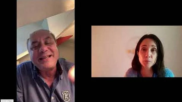 Octobre est-il vraiment tout rose Entretien avec le Dr Vincent Reliquet