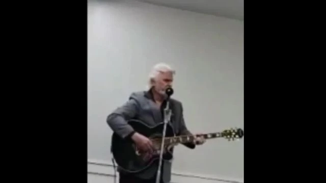 Love Me Tender - Bob Joyce