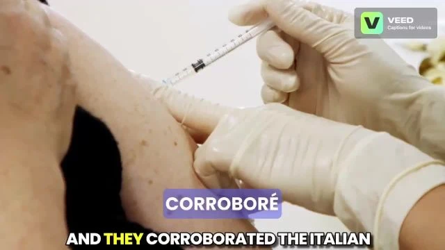 Les « vaccins » contre le COVID-19 augmentent votre risque de contracter 7 types de cancer