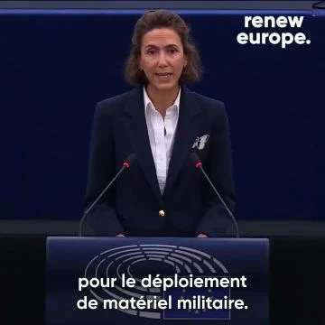 Nous devons assumer la confrontation avec la Russie