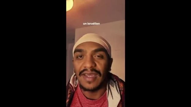 Les Israéliens sont partout pour spolier les peuples