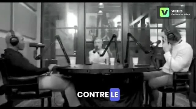 RFK Jr. expose le modèle économique des vaccins