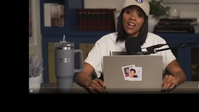 Candace Owens detruit litteralement donald trump