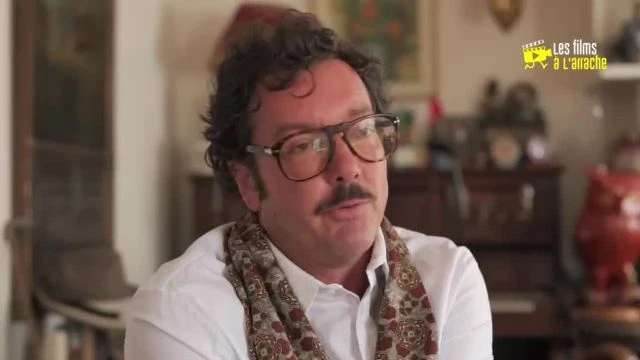 Un bien-pensant va au bout de sa logique et c'est pas beau a voir