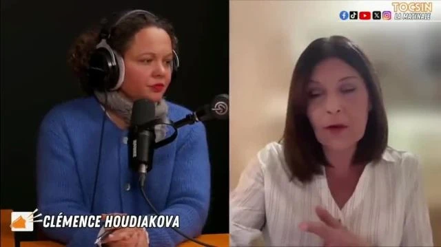 L'UE veut censurer des recherches sur les effets indésirables des injections Covid