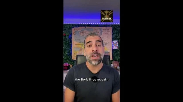 Les “Boris Files” dévoilent le scandale caché derrière l’Ukraine