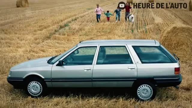 Top 10 des Voitures Immortelles Ignorees par les Medias