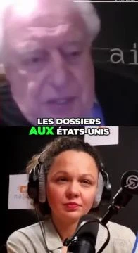 Le nettoyage du marais européen et français viendra des USA