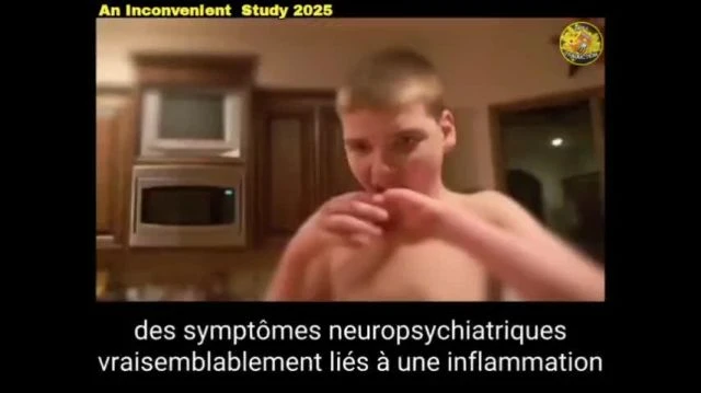 Vaccins pour enfants, cela pourrait tout changer