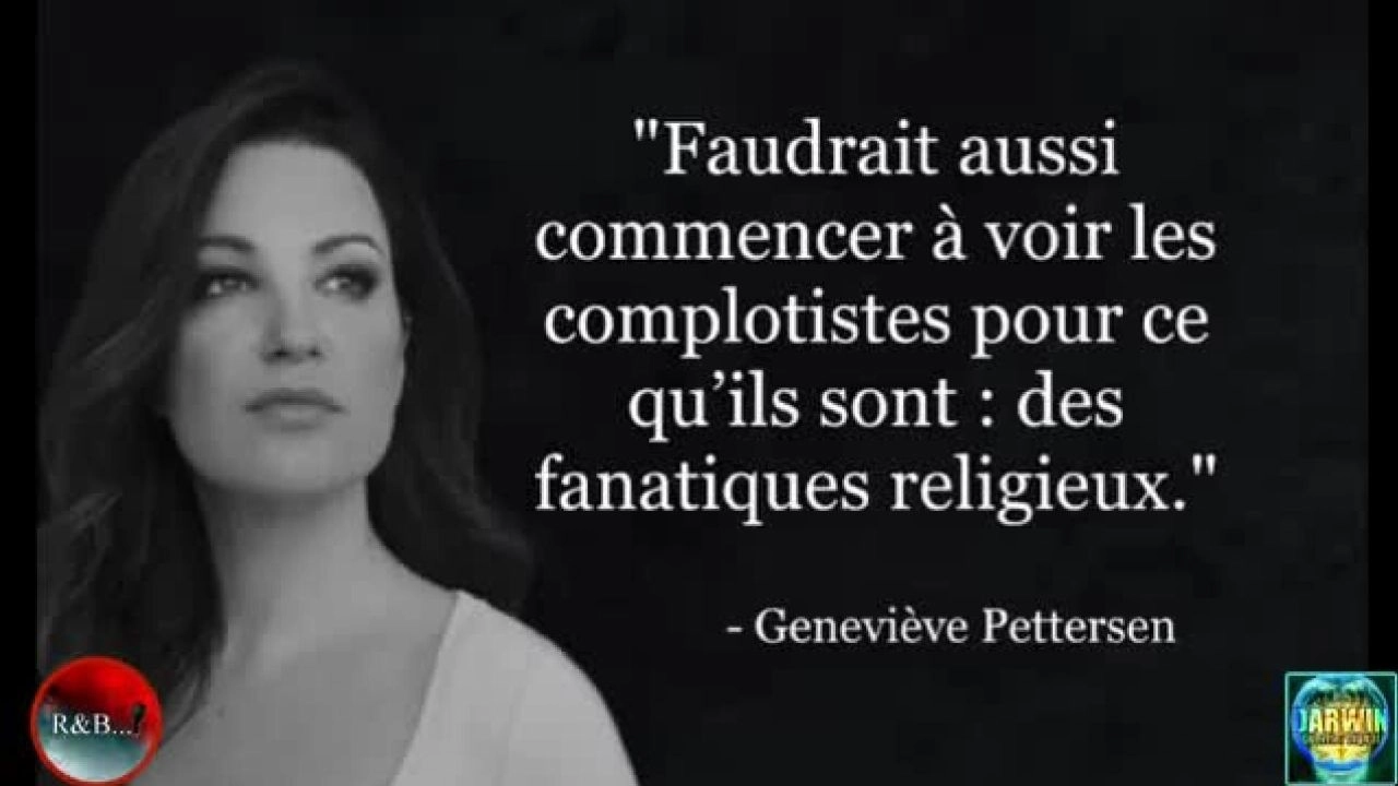 Petite brochette de collabos genocidaires