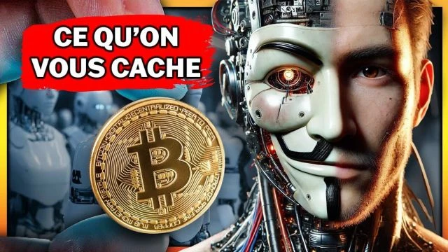 Extropiens La Secte Transhumaniste qui a Cree Bitcoin Revelations - Money Radar