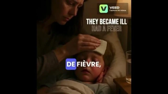 Vaccin ROR et autisme