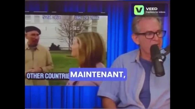 Le vaccin grippe augmente les décès dus à la grippe chez les personnes âgées