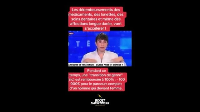 Plus de 100 000 euros de dépense publique pour financer un changement d’apparence
