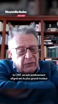 Le silence des rabbins