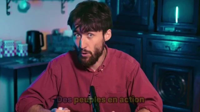 Le vrai visage de la police - Canard Refractaire