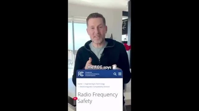 AIRPODS : Un micro-ondes dans les oreilles