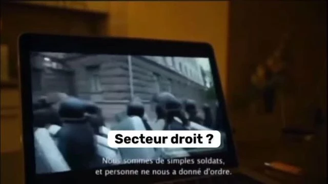 Ce massacre est le point zéro du conflit