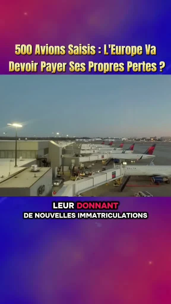 Perdre des milliards, puis recevoir la facture de pénalités