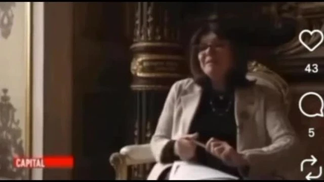 La France des canailles