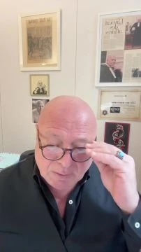 Protocole de décontamination si une ampoule de vaccin ARNm devait se casser