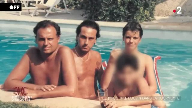 S€X CONNECTION : de l'empire TF1 au système Canal+