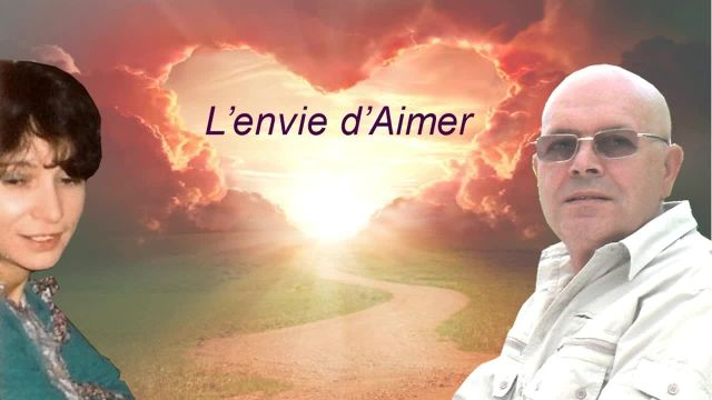 L'envie d'Aimer