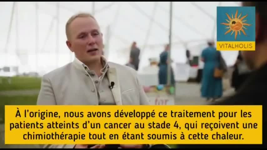 Un traitement de la maladie de Lyme
