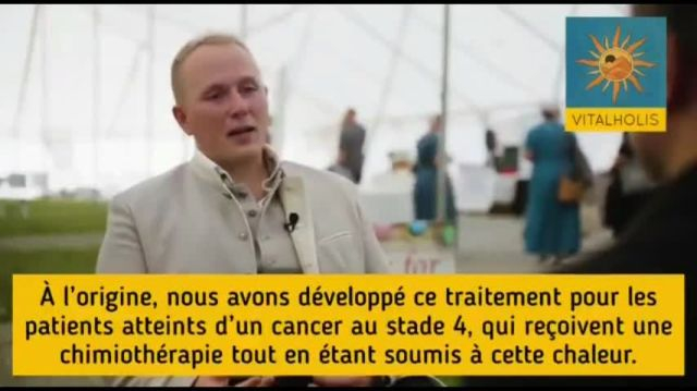 Un traitement de la maladie de Lyme