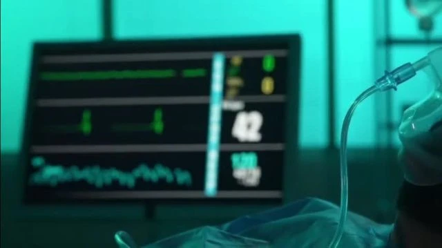 Enquête à tombeau ouvert