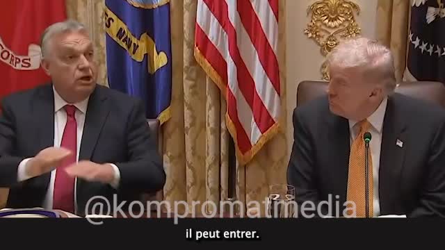 Submersion migratoire programmée