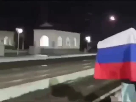 La Russie telle qu’on l’aime