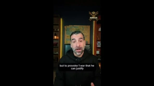 Un plan secret pour accuser Moscou