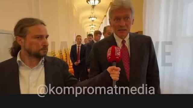 L’atmosphère en Europe est à la guerre