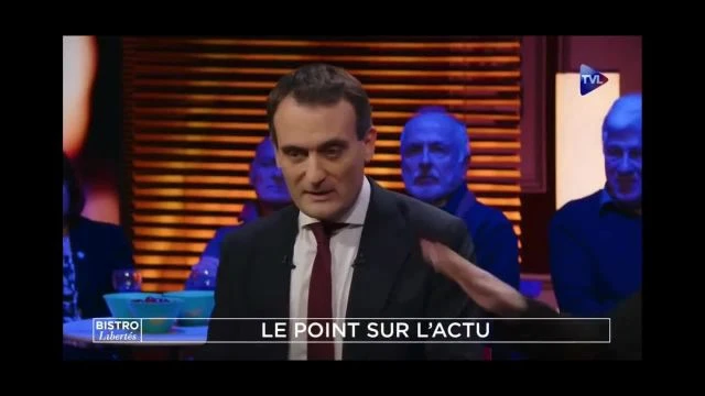 Florian Philippot : Sarkozy, traitre à la nation