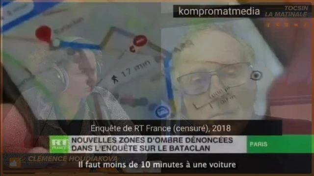 Les Ombres du Bataclan