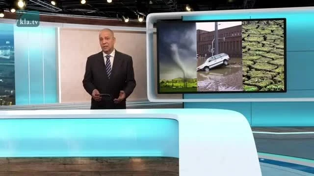 Des armes militaires menacent le climat mondial