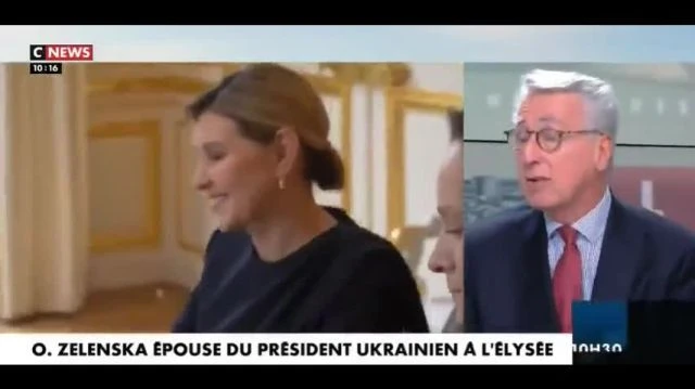 L'effondrement de la machine de guerre OTAN/Ukraine