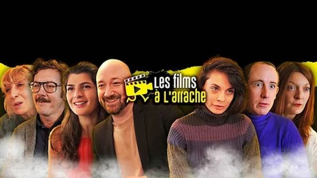 Humour Wokisme Progressisme - Compilation Sketchs de fevrier - Les films a l'arrache