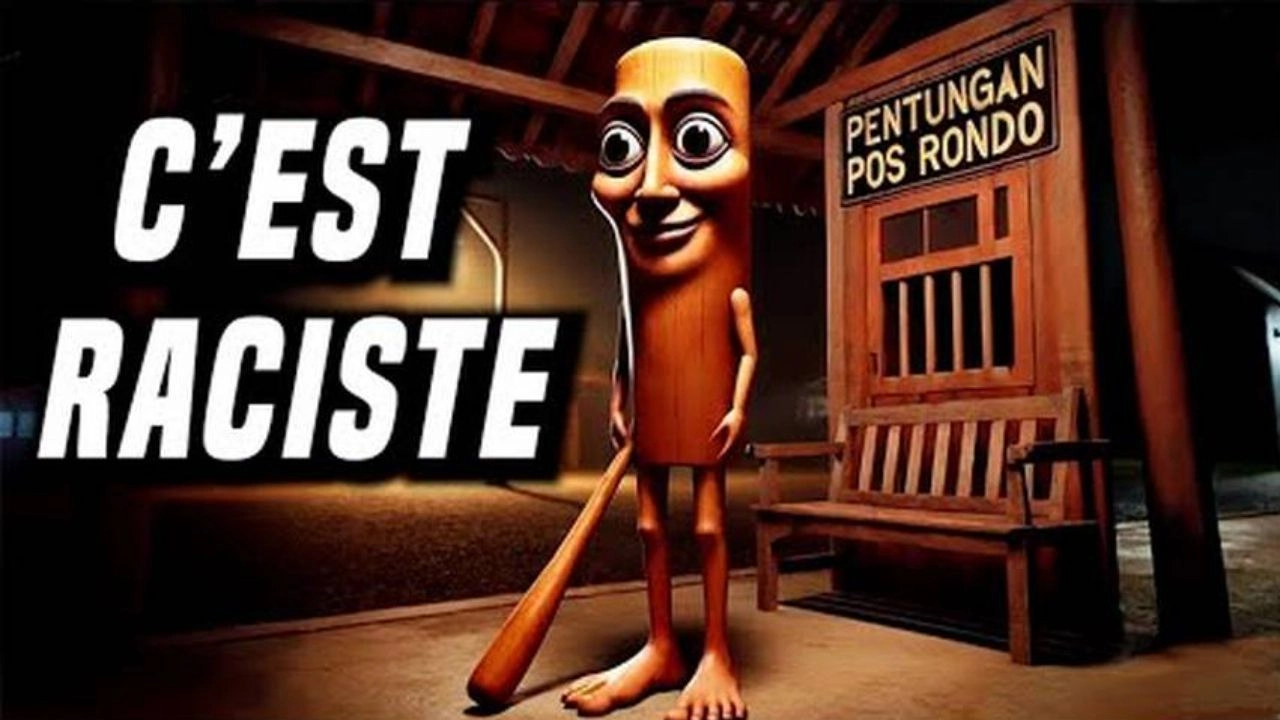 Effondrement intellectuel - La Verite derriere Italian Brainrot tres sombre