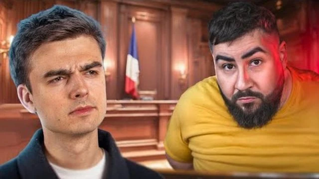 La france avoue censurer des youtubeurs