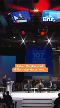La Russie se prépare à une confrontation avec nos pays d’ici 2030