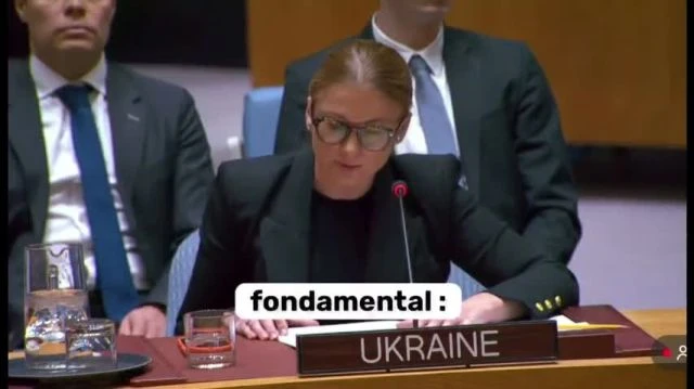 L’Ukraine rejette le plan de paix de Trump