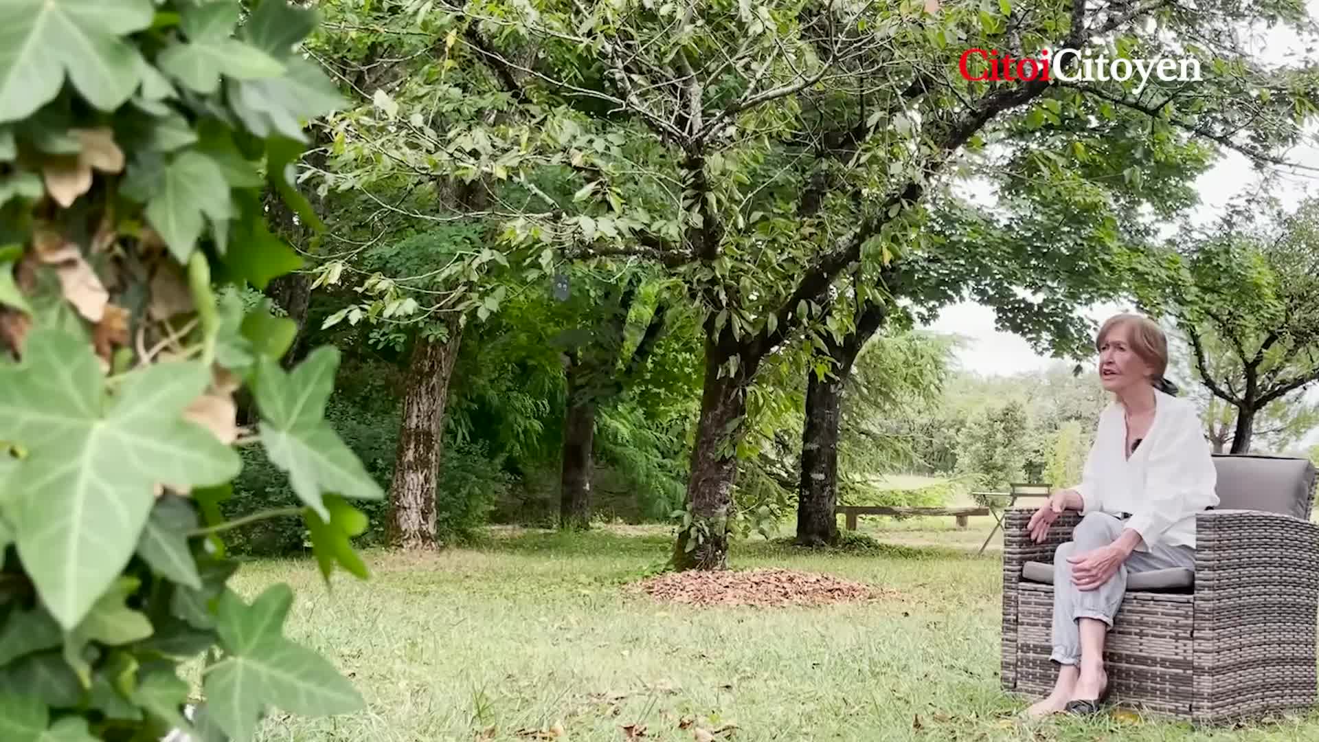 Christine Deviers-Joncour on tombe dans l’enfer.